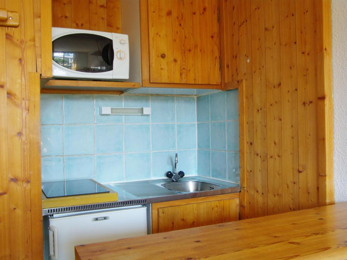 Studio Le Chailloud-4 By Interhome Chamonix Exterior foto